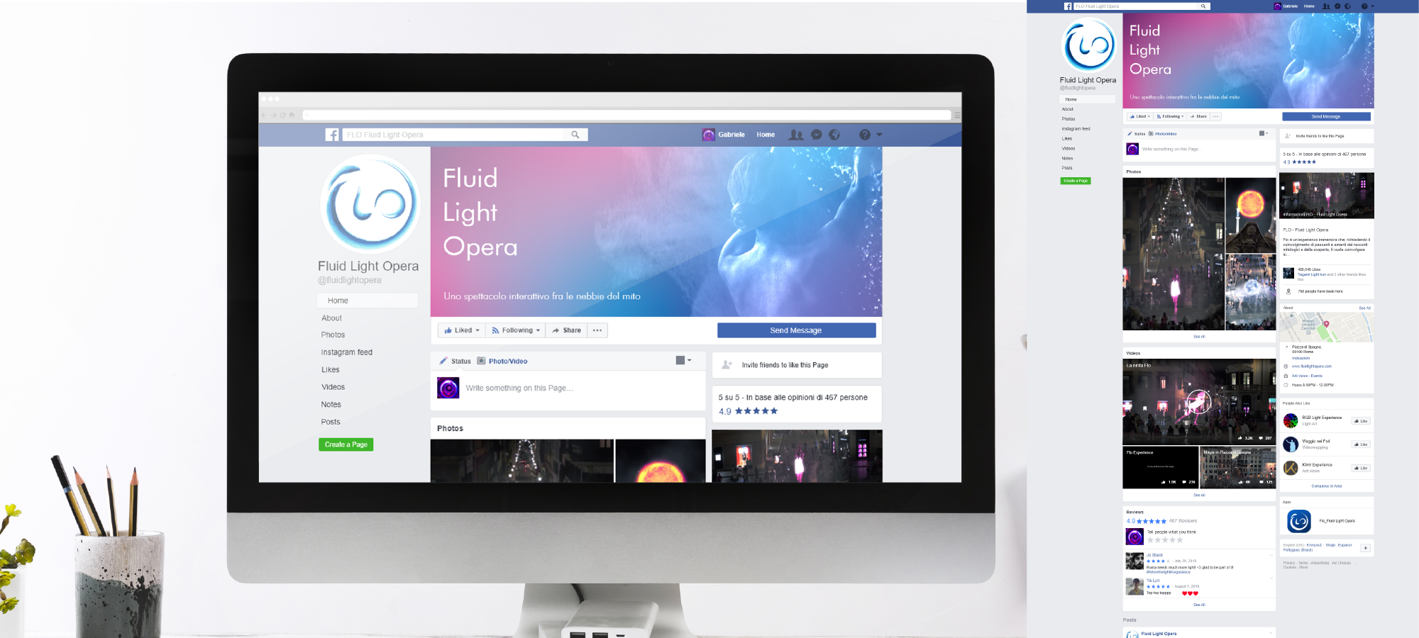 Responsive image